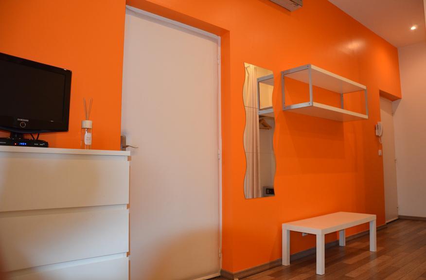 Résidence Gambetta Cannes Extérieur photo