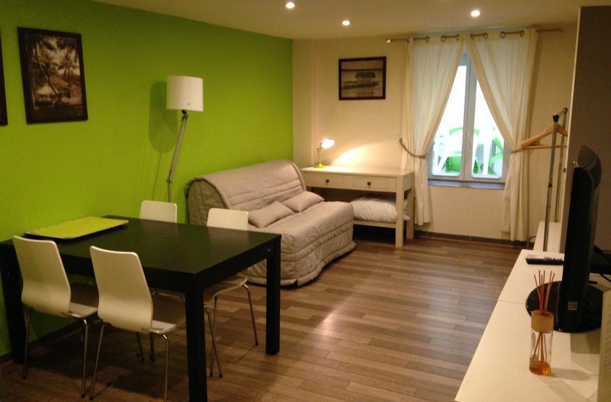Résidence Gambetta Cannes Extérieur photo