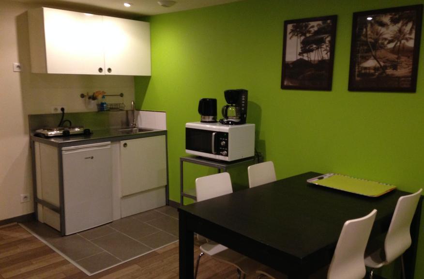 Résidence Gambetta Cannes Extérieur photo