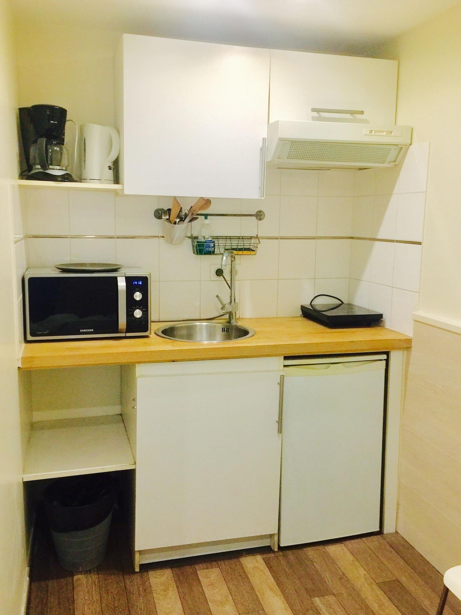 Résidence Gambetta Cannes Extérieur photo