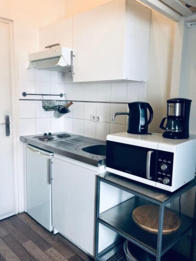 Résidence Gambetta Cannes Extérieur photo