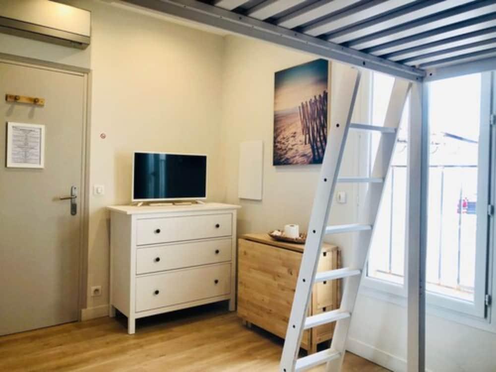 Résidence Gambetta Cannes Extérieur photo