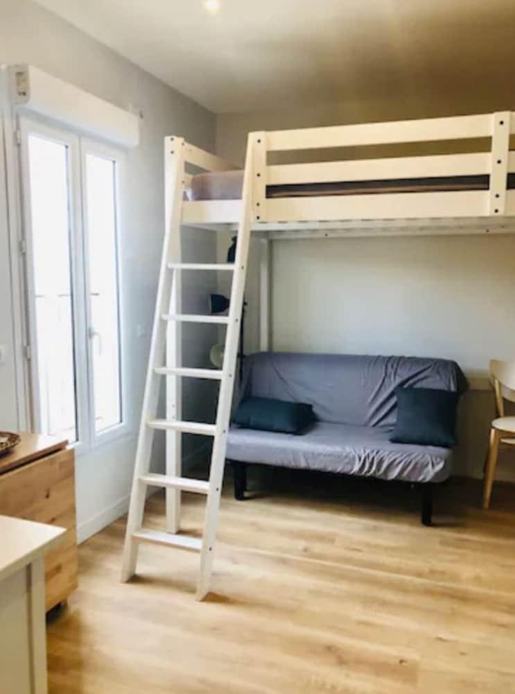 Résidence Gambetta Cannes Extérieur photo