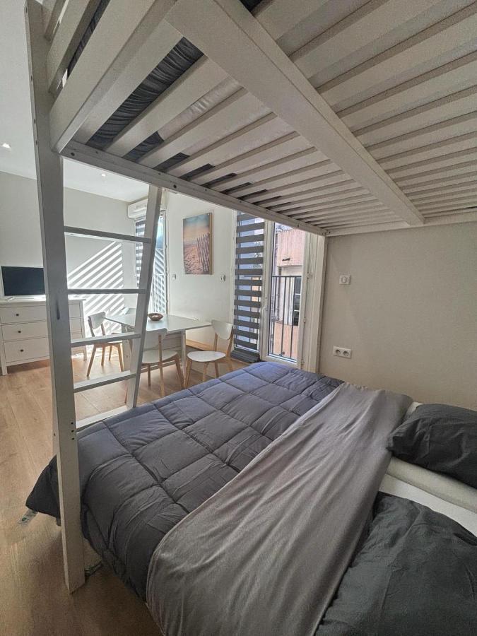 Résidence Gambetta Cannes Extérieur photo