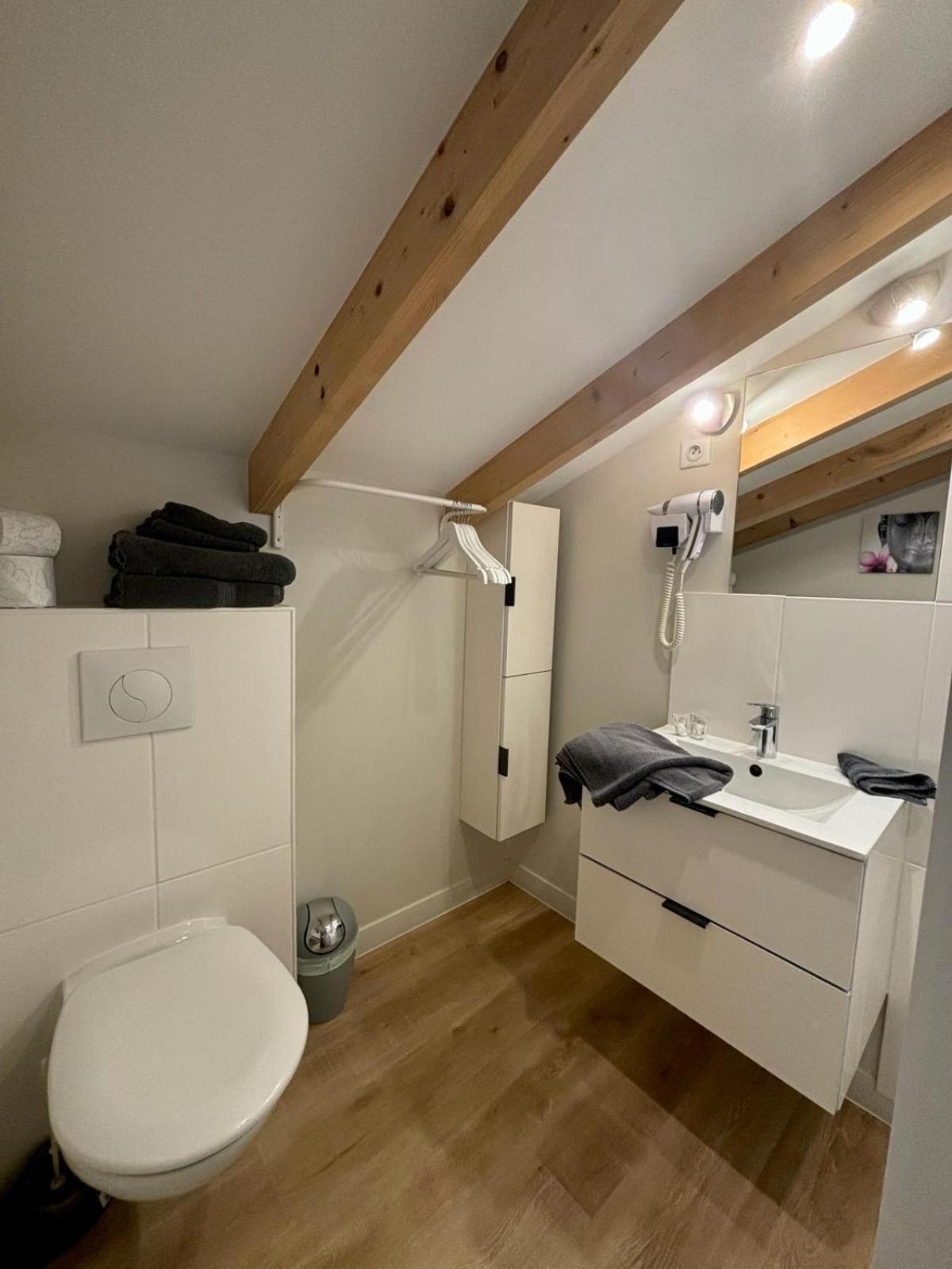 Résidence Gambetta Cannes Extérieur photo