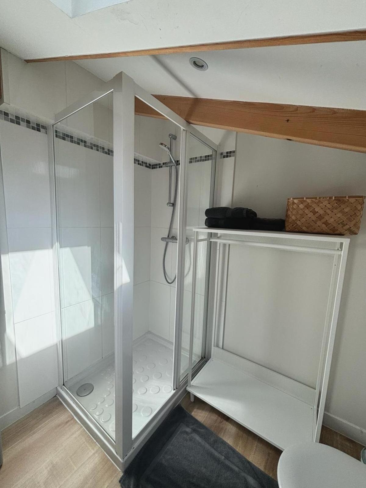 Résidence Gambetta Cannes Extérieur photo