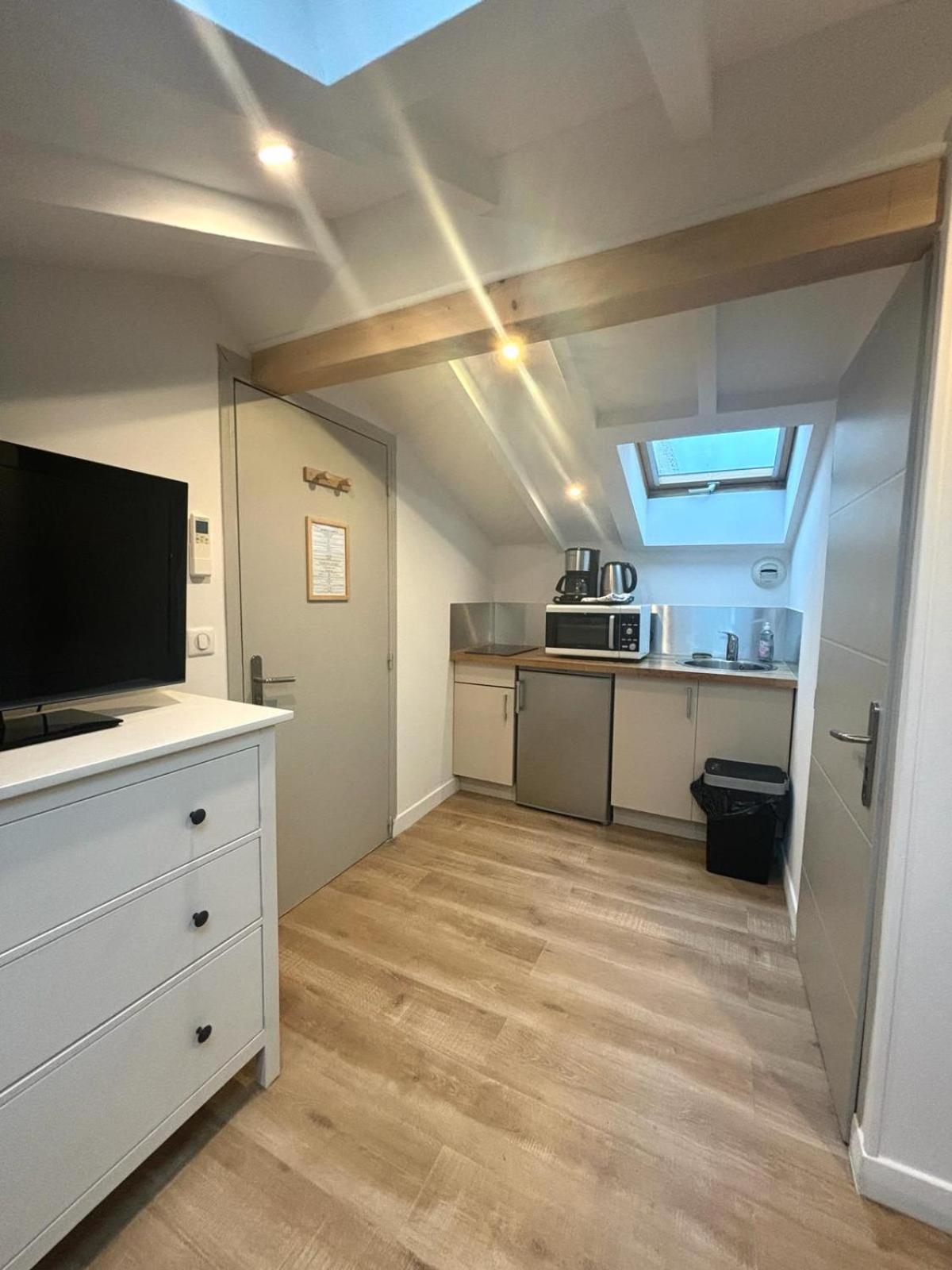 Résidence Gambetta Cannes Extérieur photo