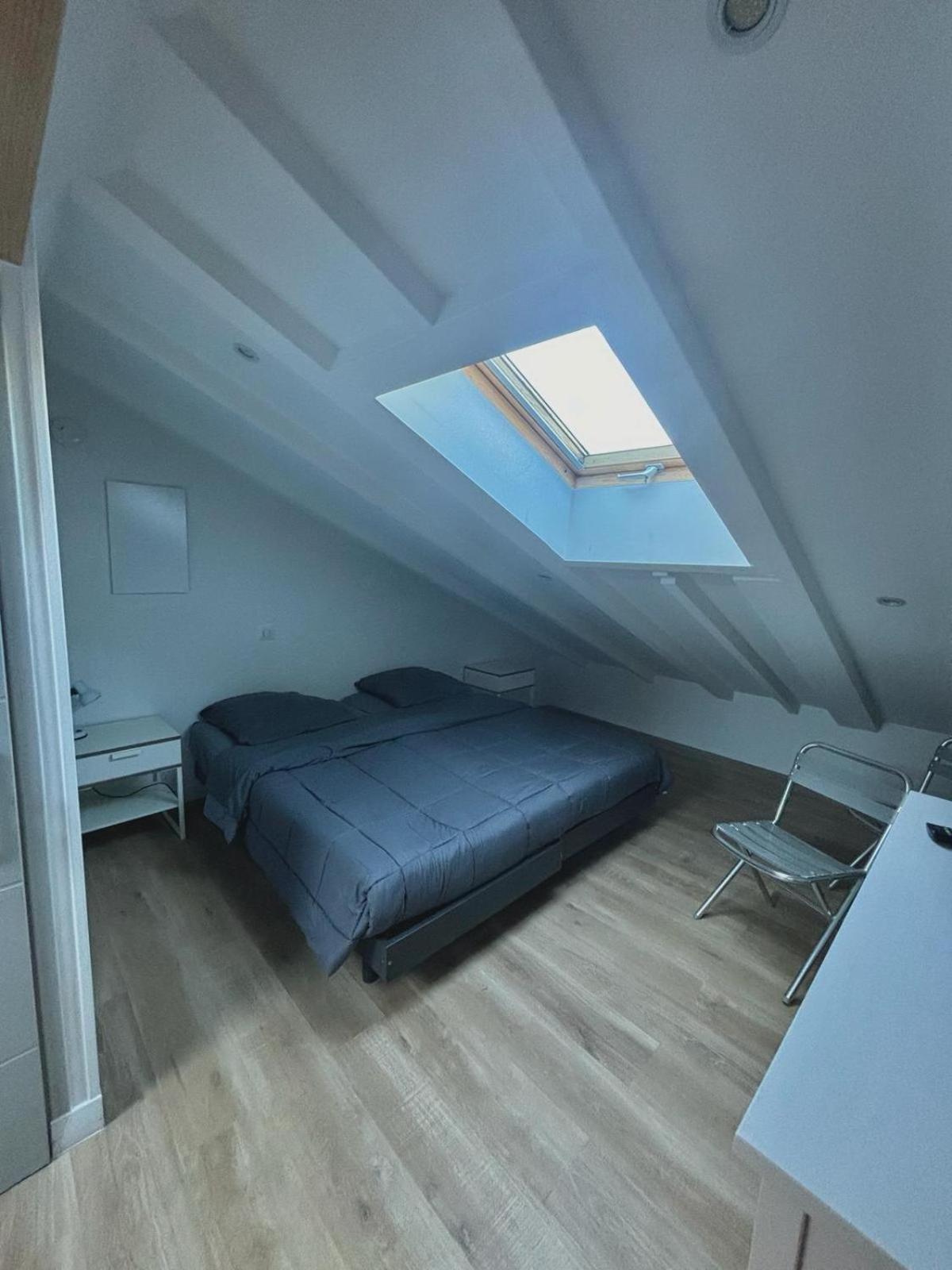 Résidence Gambetta Cannes Extérieur photo