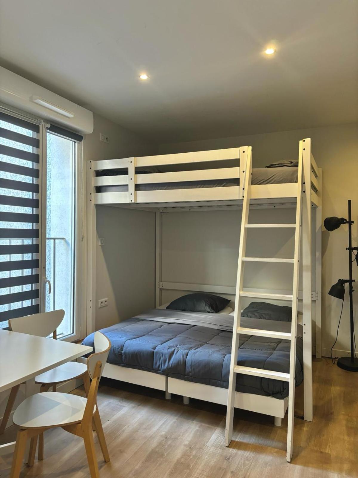 Résidence Gambetta Cannes Extérieur photo