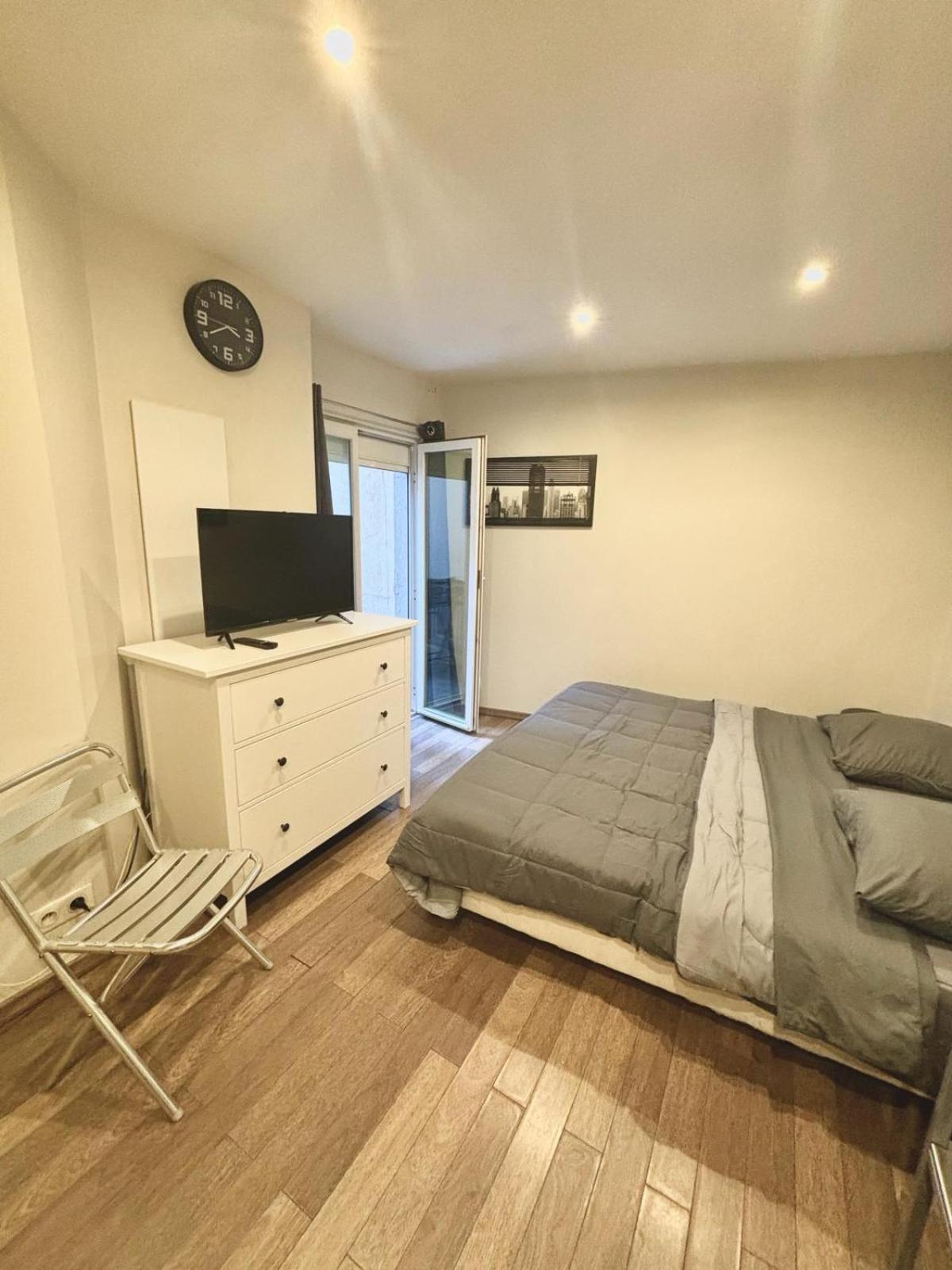 Résidence Gambetta Cannes Extérieur photo