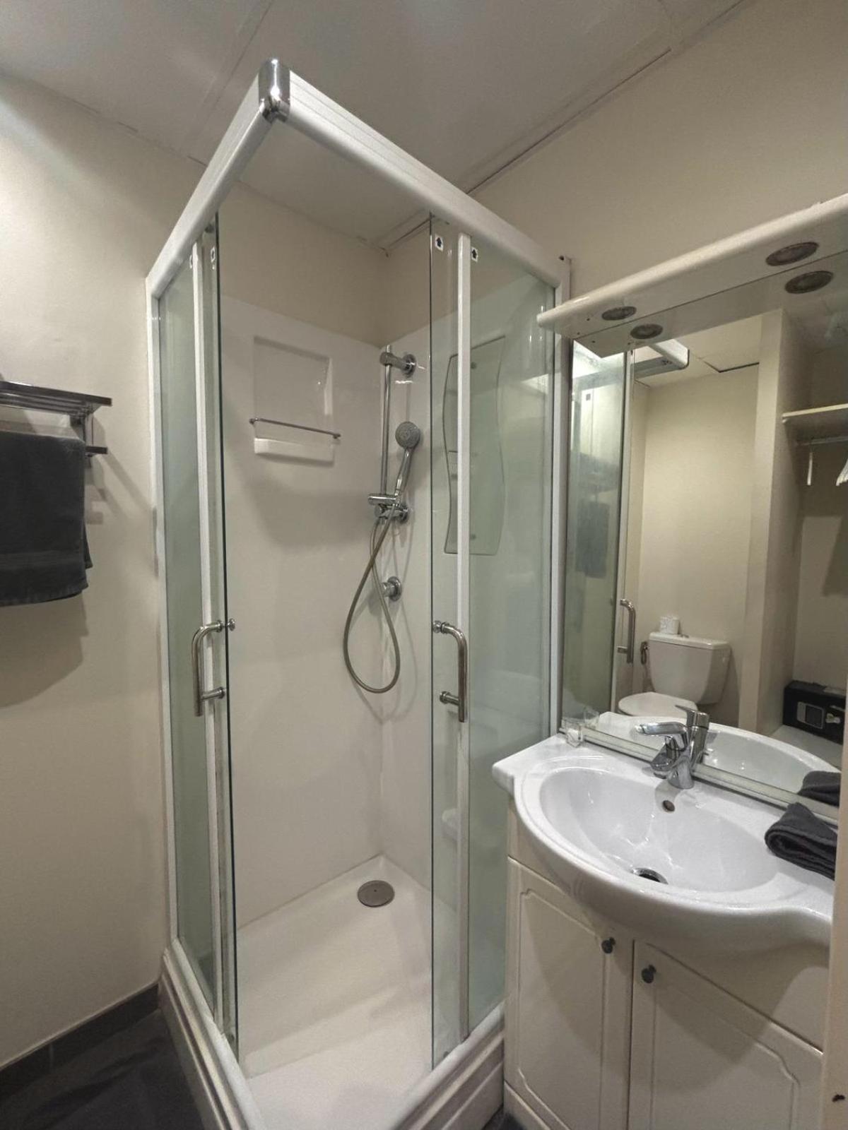 Résidence Gambetta Cannes Extérieur photo