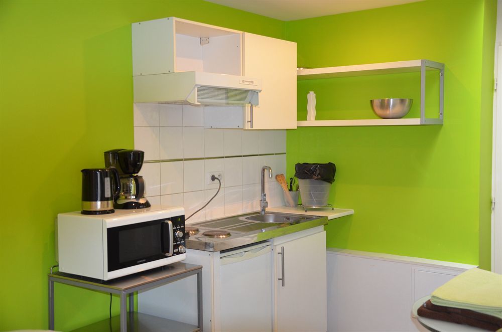 Résidence Gambetta Cannes Extérieur photo