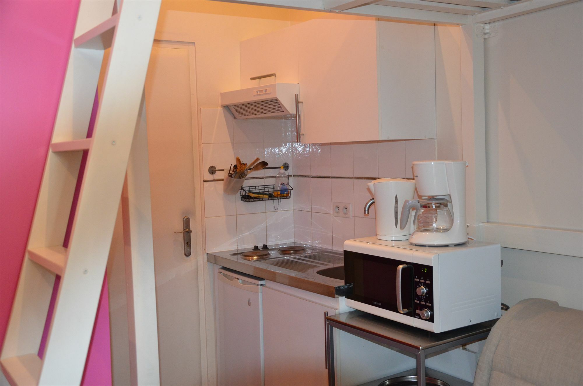 Résidence Gambetta Cannes Extérieur photo