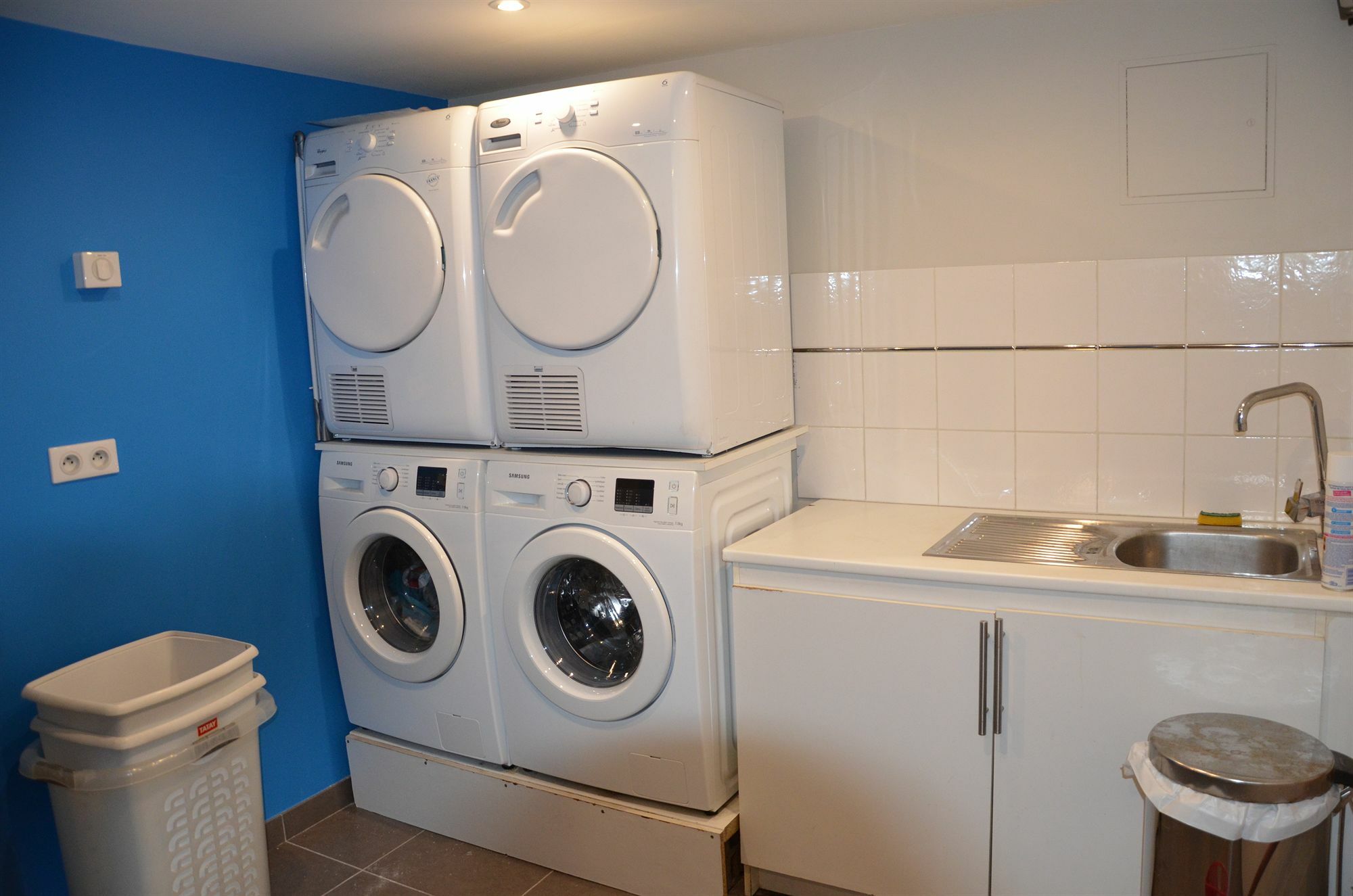 Résidence Gambetta Cannes Extérieur photo