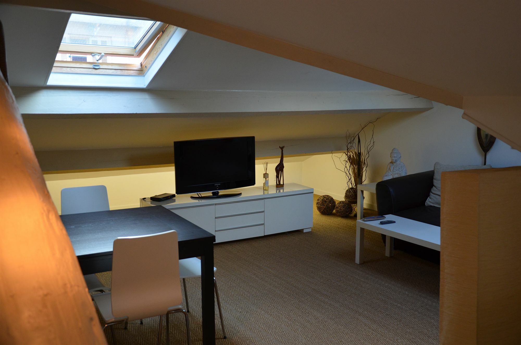 Résidence Gambetta Cannes Extérieur photo