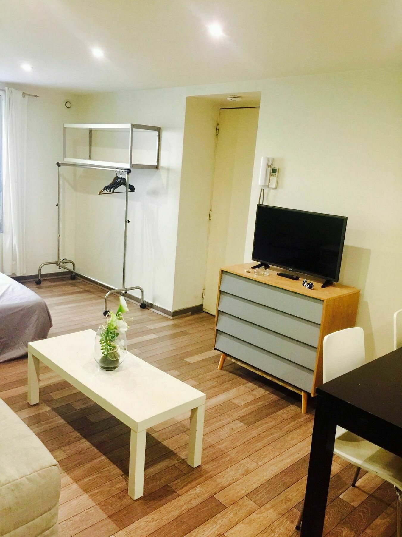 Résidence Gambetta Cannes Extérieur photo