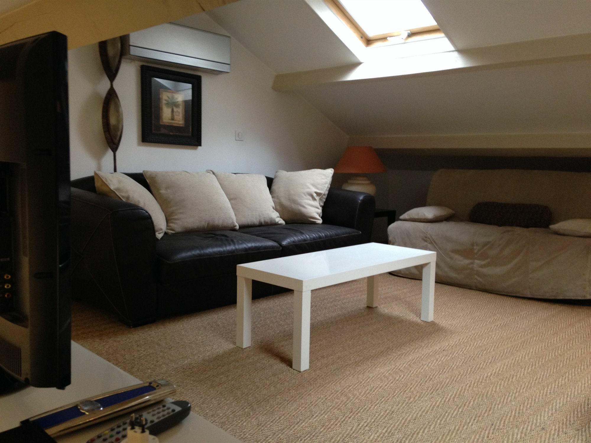 Résidence Gambetta Cannes Extérieur photo